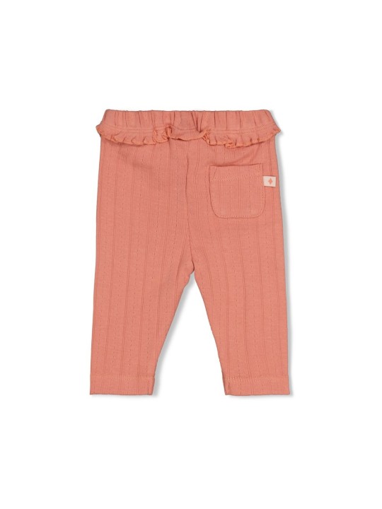 Legging Feetje - Forest Garden