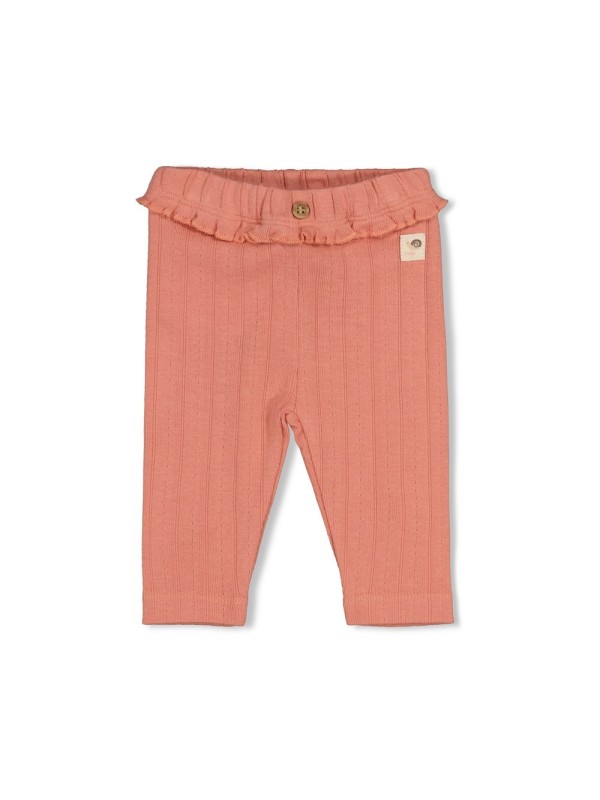 Legging Feetje - Forest Garden