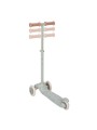 Trotinette 3 roues - Verte - Little Dutch
