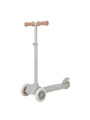 Trotinette 3 roues - Verte - Little Dutch