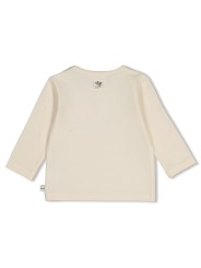 T-shirt Feetje - Wiggle and Waddle