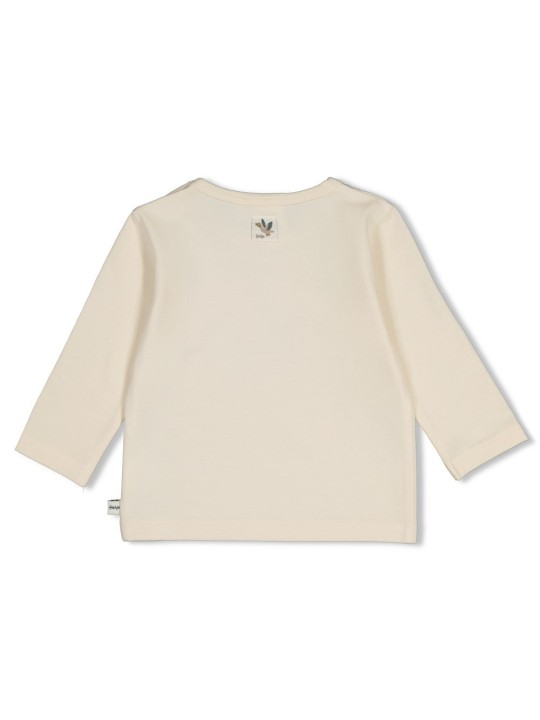 T-shirt Feetje - Wiggle and Waddle