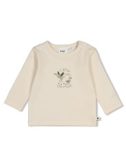 T-shirt Feetje - Wiggle and Waddle