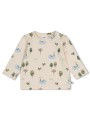 T-shirt Feetje - Wiggle and Waddle