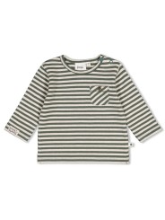 T-shirt Feetje - Wiggle and Waddle