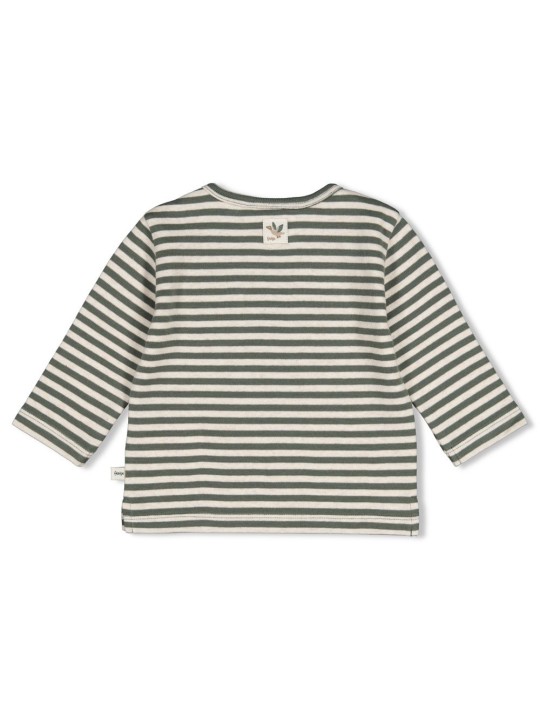 T-shirt Feetje - Wiggle and Waddle