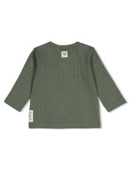 T-shirt Feetje - Wiggle and Waddle