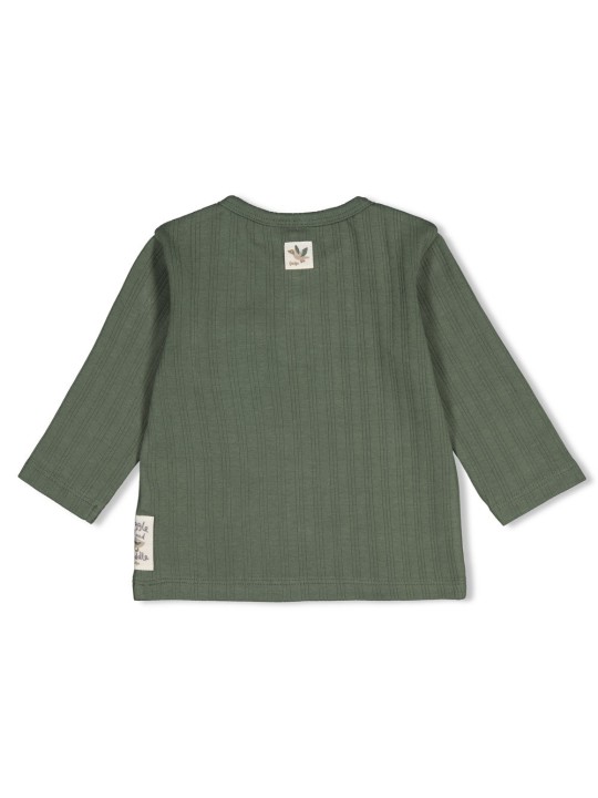 T-shirt Feetje - Wiggle and Waddle