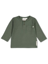T-shirt Feetje - Wiggle and Waddle