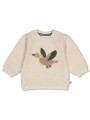 Pull Feetje - Wiggle and Waddle