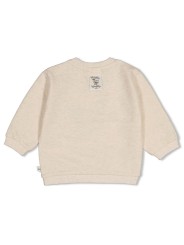 Pull Feetje - Wiggle and Waddle