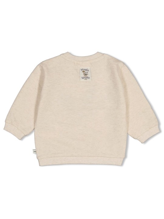 Pull Feetje - Wiggle and Waddle
