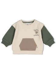 Pull Feetje - Wiggle and Waddle