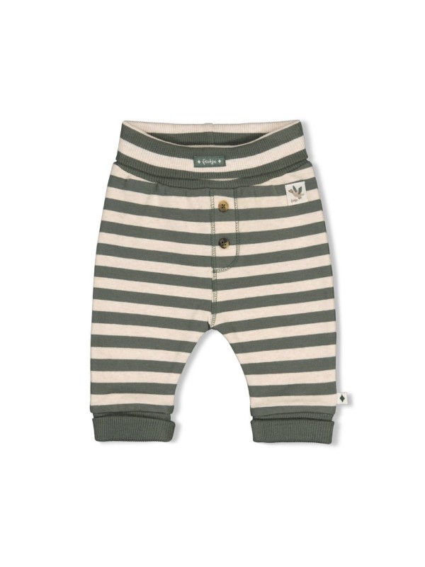 Pantalon Feetje - Wiggle and Waddle