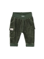 Pantalon souple Feetje - Wiggle and Waddle