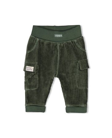 Pantalon souple Feetje - Wiggle and Waddle
