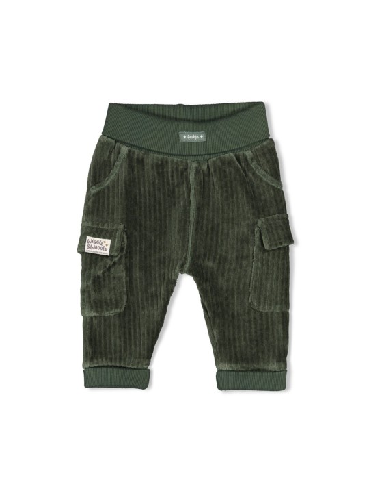 Pantalon souple Feetje - Wiggle and Waddle