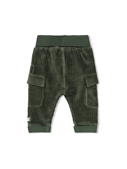 Pantalon souple Feetje - Wiggle and Waddle