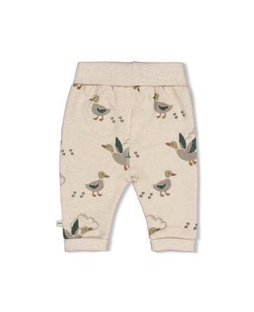 Pantalon souple Feetje - Wiggle and Waddle
