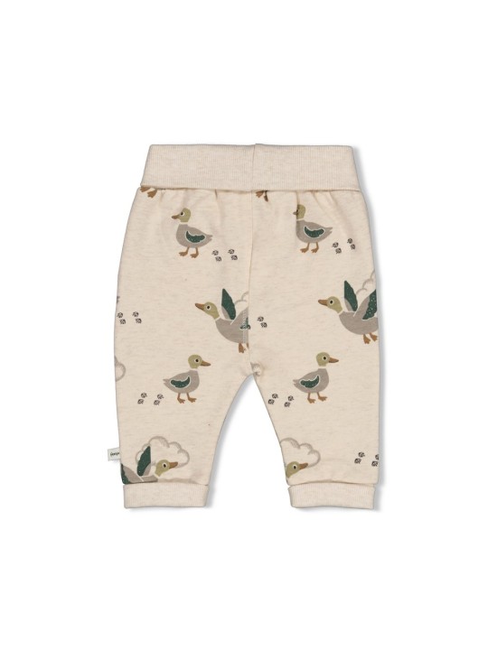 Pantalon souple Feetje - Wiggle and Waddle