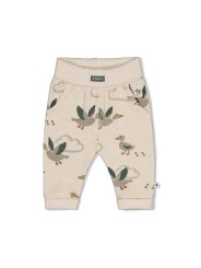 Pantalon souple Feetje - Wiggle and Waddle
