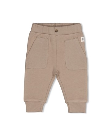 Pantalon souple Feetje - Wiggle and Waddle