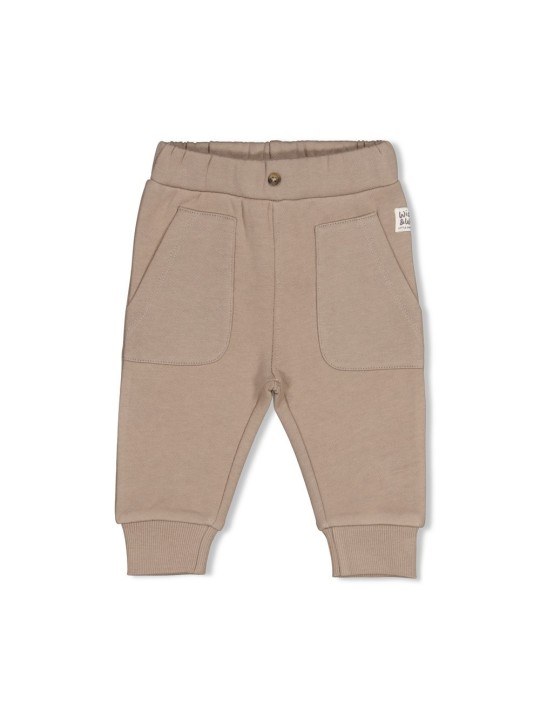 Pantalon souple Feetje - Wiggle and Waddle