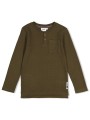 T-shirt manches longues Sturdy - Rock the Earth