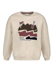 Sweat / Pull  Sturdy - Rock the Earth