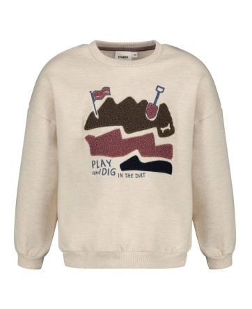 Sweat / Pull  Sturdy - Rock the Earth