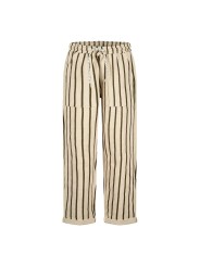 Pantalon souple ligné Sturdy - Rock the Earth