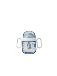 Gobelet anti-goutte 200ml - Sailors Bay - Little Dutch