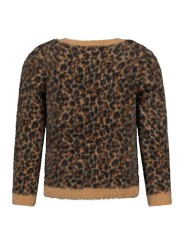 Gilet léopard Jubel - City Chic
