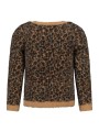 Gilet léopard Jubel - City Chic