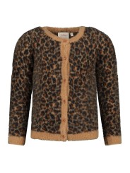 Gilet léopard Jubel - City Chic