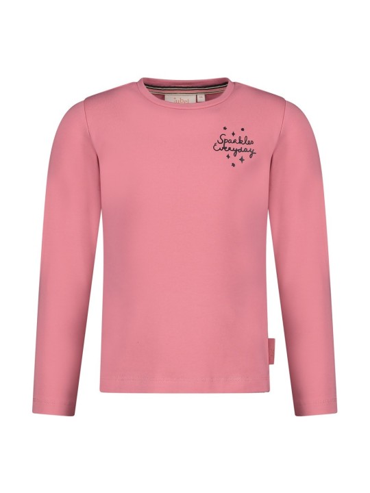 T-shirt manches longues Jubel - City Chic