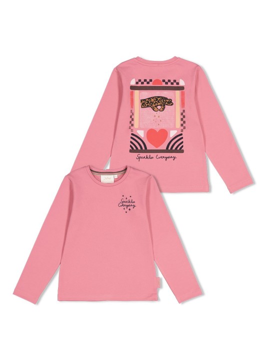 T-shirt manches longues Jubel - City Chic