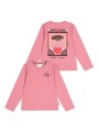 T-shirt manches longues Jubel - City Chic