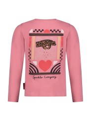 T-shirt manches longues Jubel - City Chic