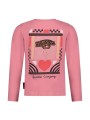 T-shirt manches longues Jubel - City Chic