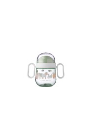 Gobelet anti-goutte 200ml - Little Farm - Little Dutch