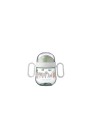 Gobelet anti-goutte 200ml - Little Farm - Little Dutch