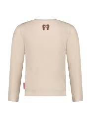 T-shirt manches longues Jubel - City Chic