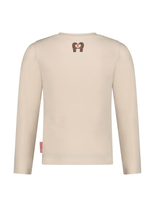 T-shirt manches longues Jubel - City Chic