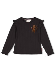 T-shirt manches longues Jubel - City Chic