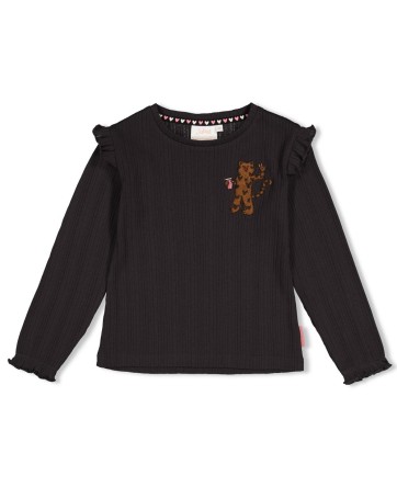 T-shirt manches longues Jubel - City Chic