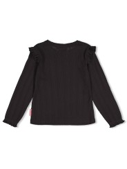 T-shirt manches longues Jubel - City Chic