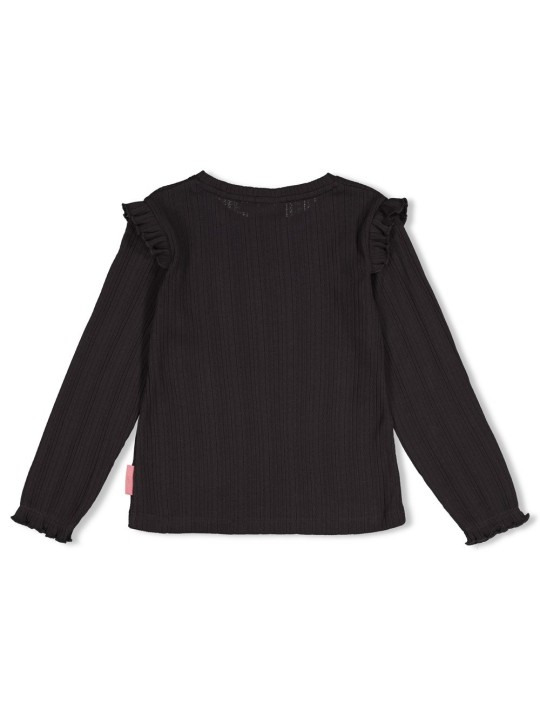T-shirt manches longues Jubel - City Chic