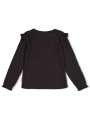T-shirt manches longues Jubel - City Chic