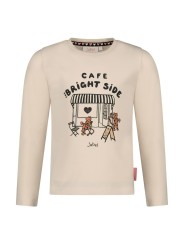 T-shirt manches longues Jubel - City Chic